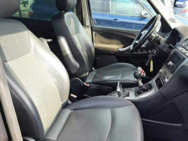 Ford Galaxy Mk2 (2006-2015)
