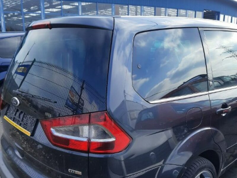 Ford Galaxy Mk2 (2006-2015)