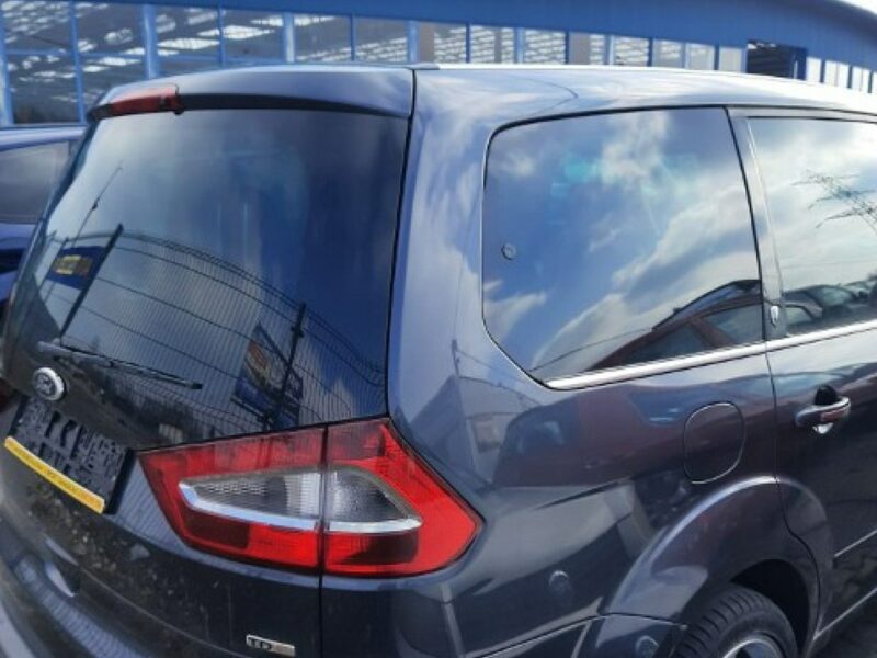 Ford Galaxy Mk2 (2006-2015)