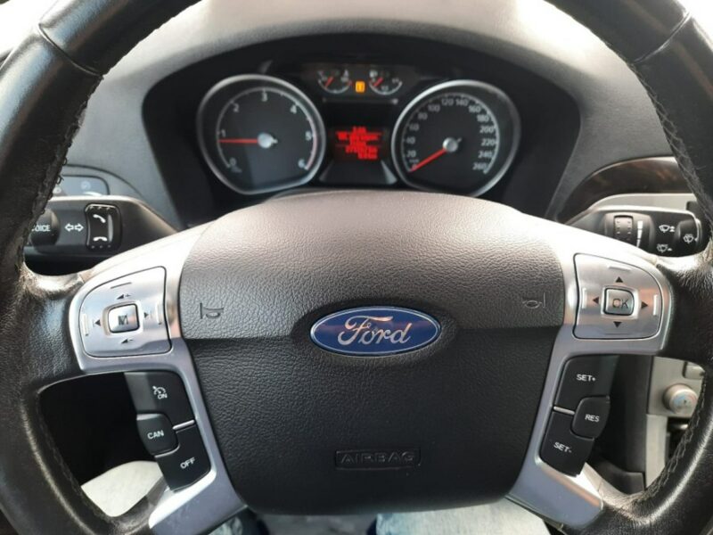 Ford Galaxy Mk2 (2006-2015)