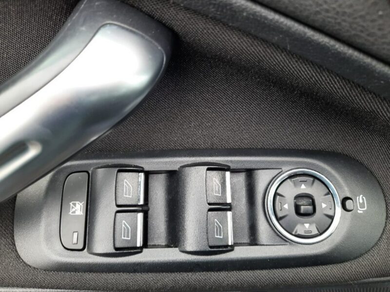 Ford S-Max I (2006-2015)