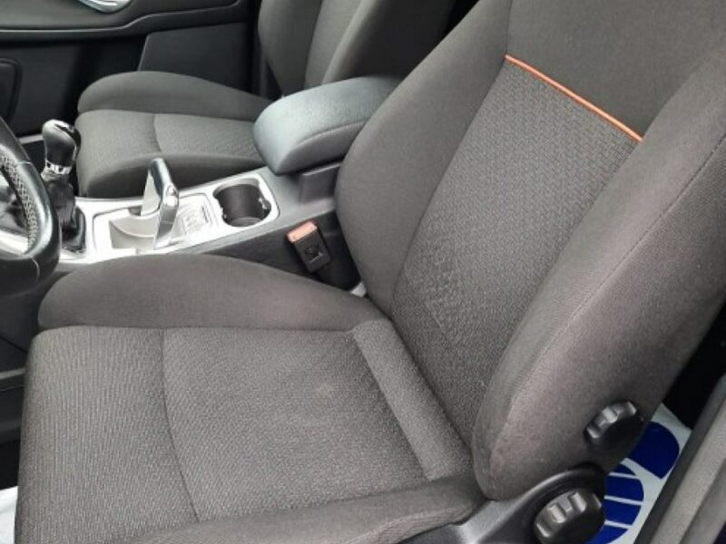 Ford S-Max I (2006-2015)