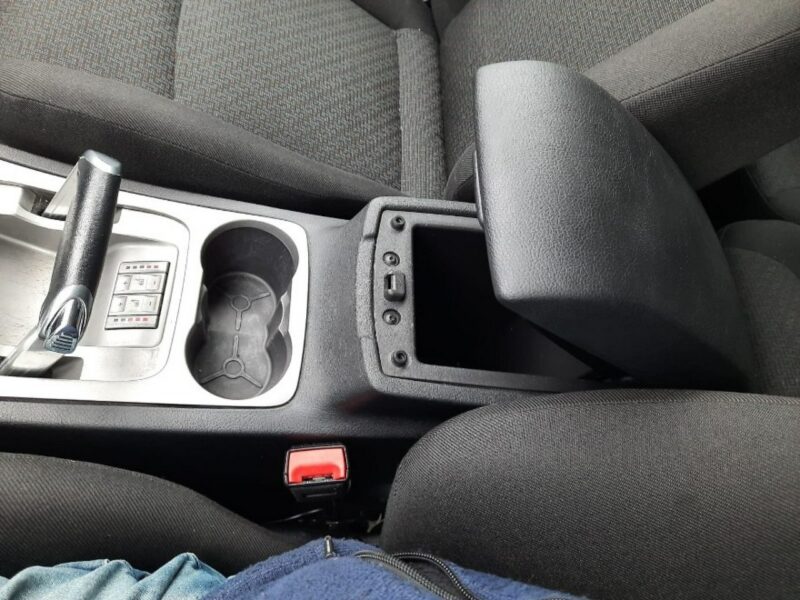 Ford S-Max I (2006-2015)