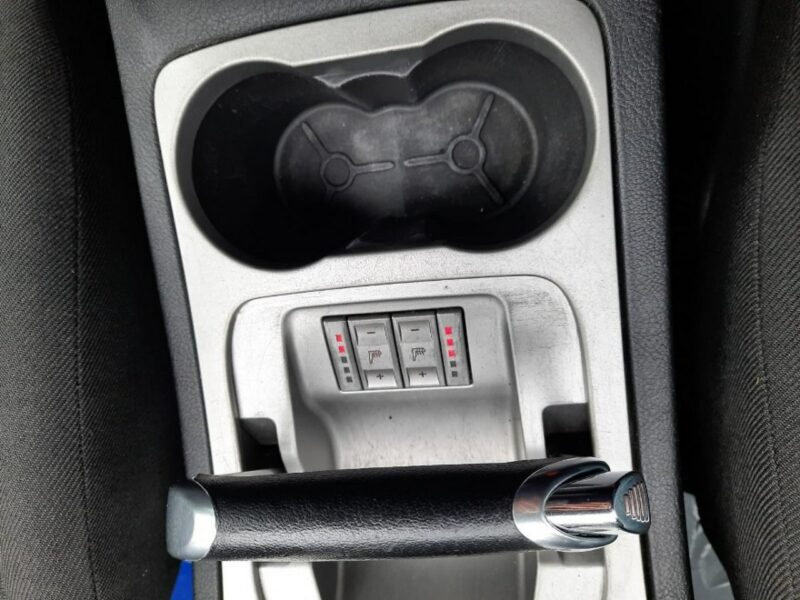 Ford S-Max I (2006-2015)