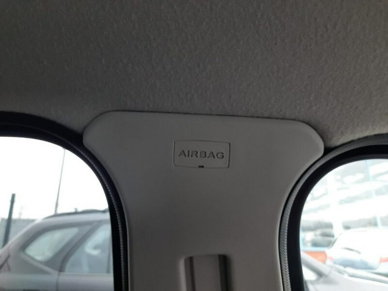 Ford S-Max I (2006-2015)