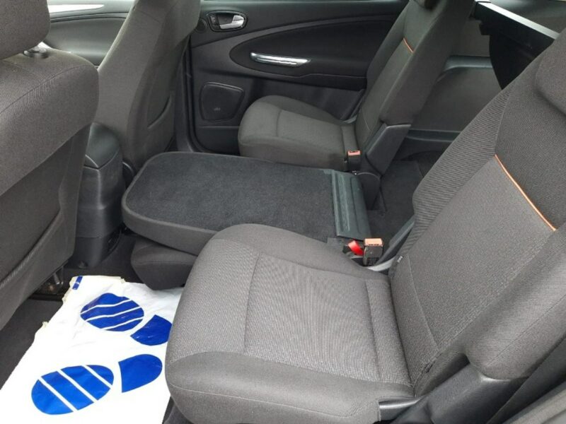 Ford S-Max I (2006-2015)