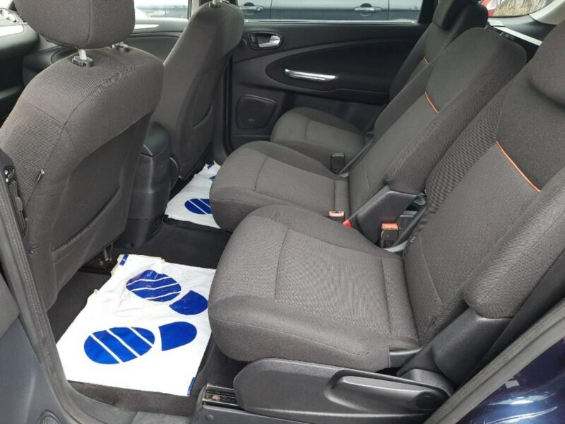 Ford S-Max I (2006-2015)