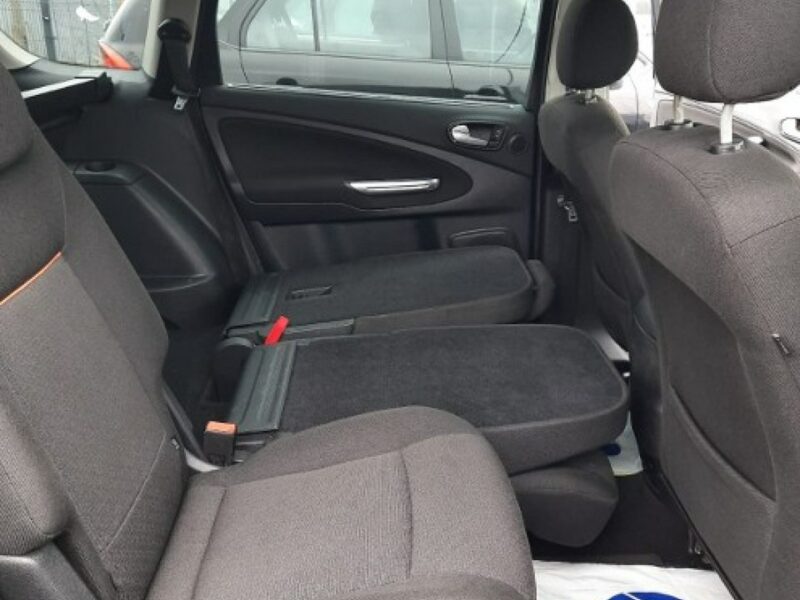 Ford S-Max I (2006-2015)