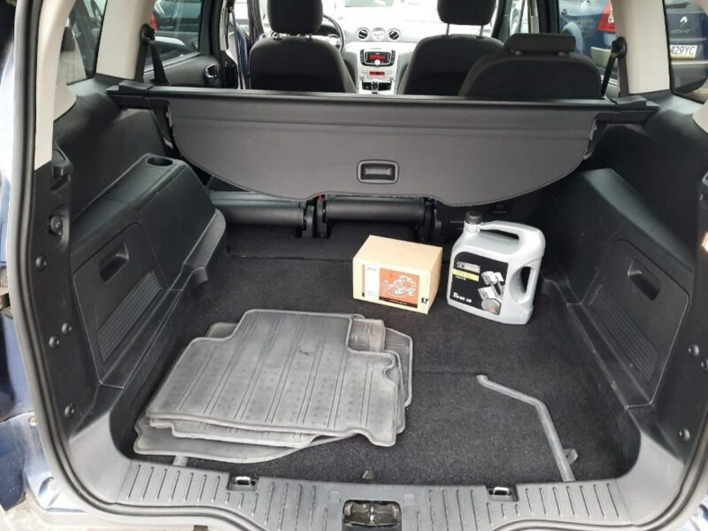 Ford S-Max I (2006-2015)