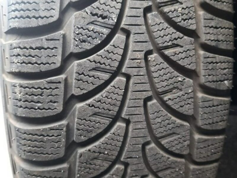 Ford S-Max I (2006-2015)