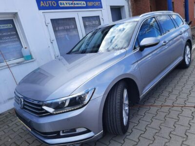 Volkswagen Passat Passat