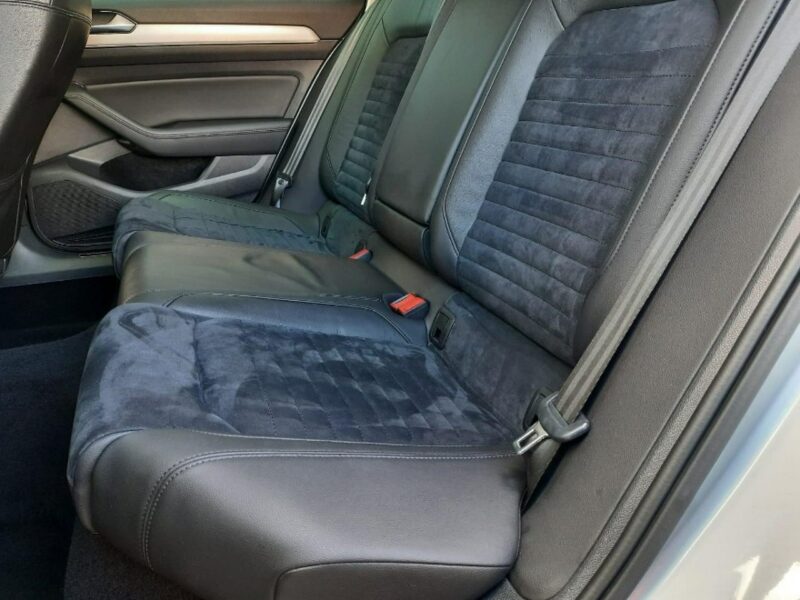 Volkswagen Passat Passat