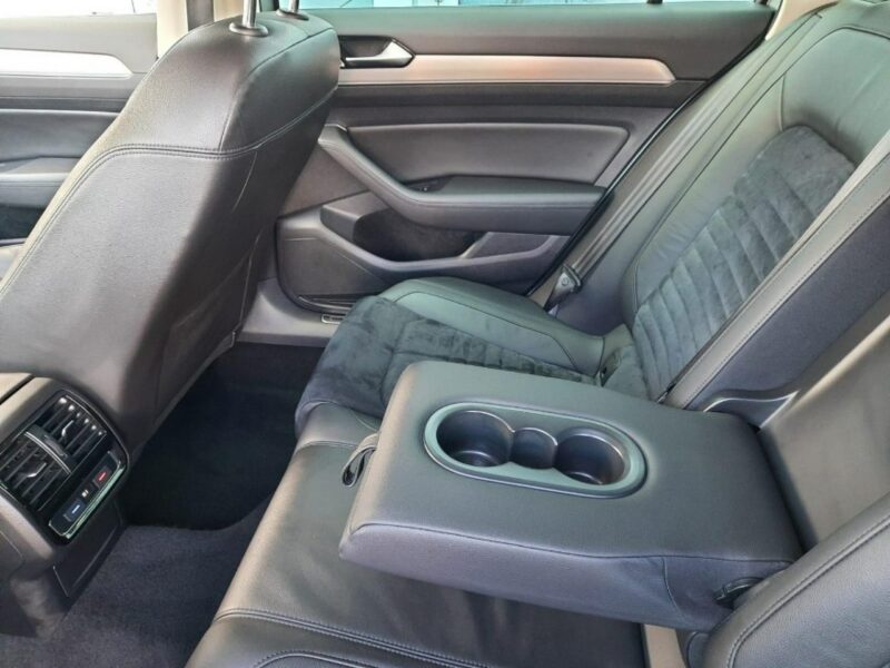 Volkswagen Passat Passat