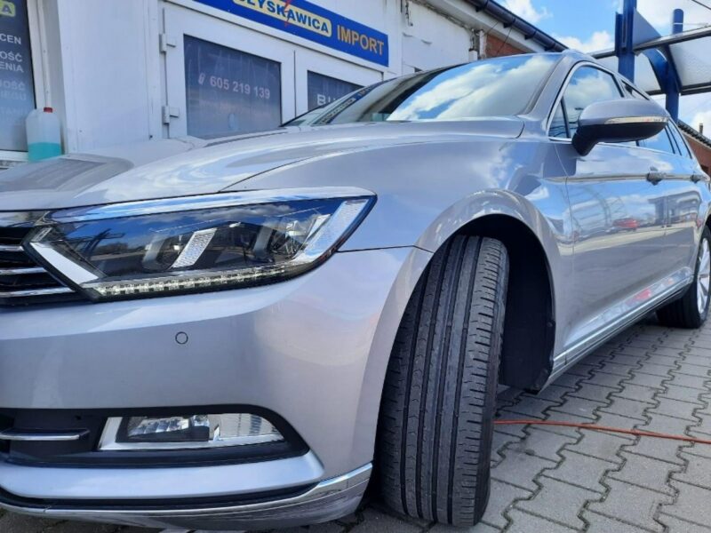 Volkswagen Passat Passat