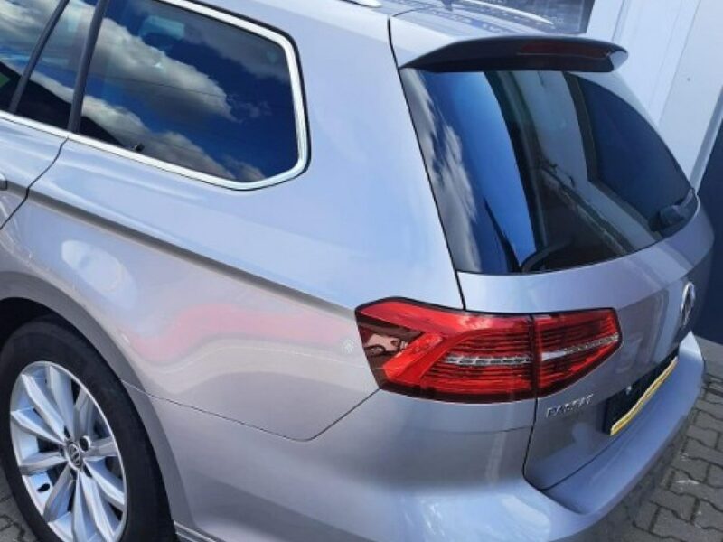 Volkswagen Passat Passat