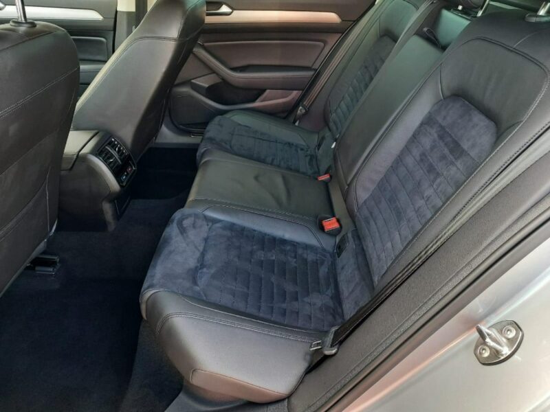 Volkswagen Passat Passat