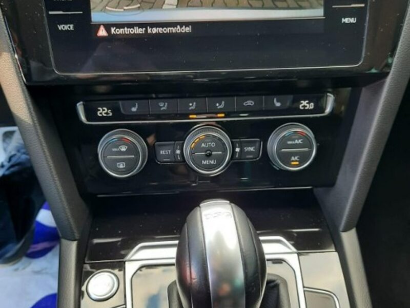 Volkswagen Passat Passat
