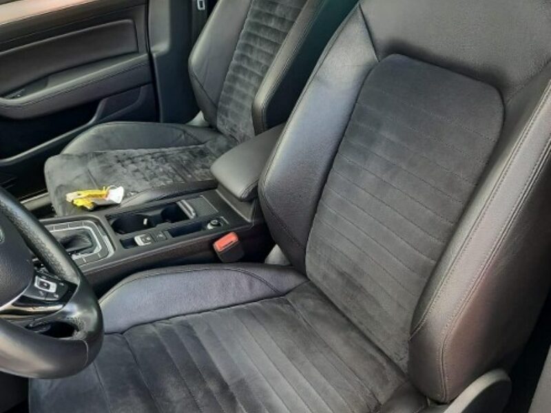 Volkswagen Passat Passat