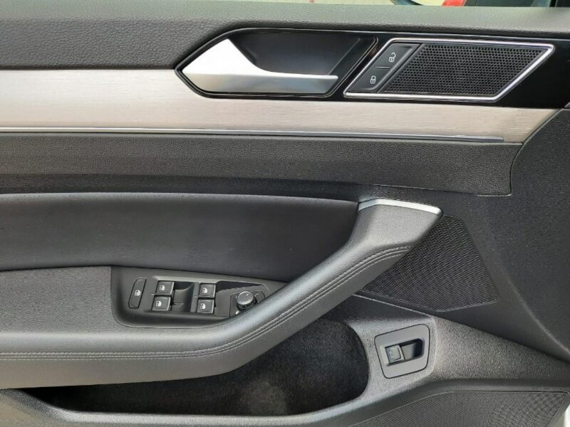 Volkswagen Passat Passat