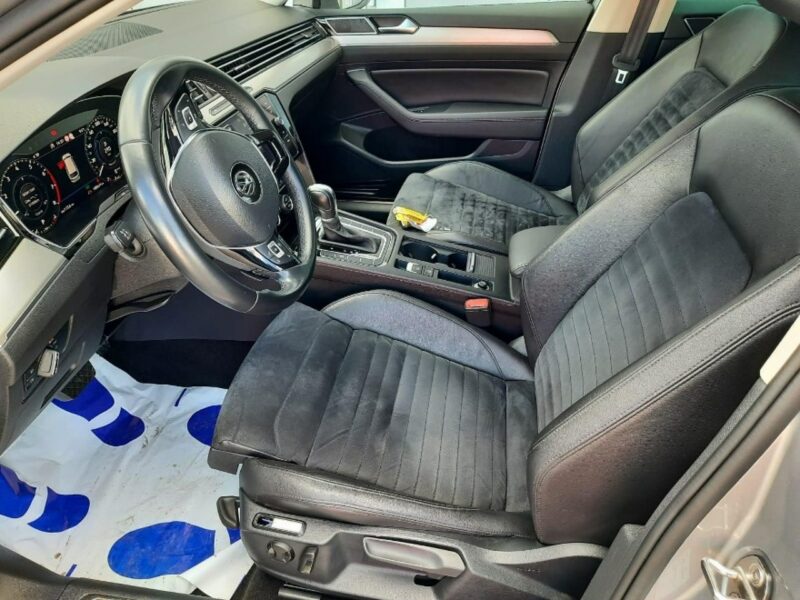 Volkswagen Passat Passat