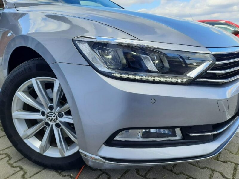 Volkswagen Passat Passat