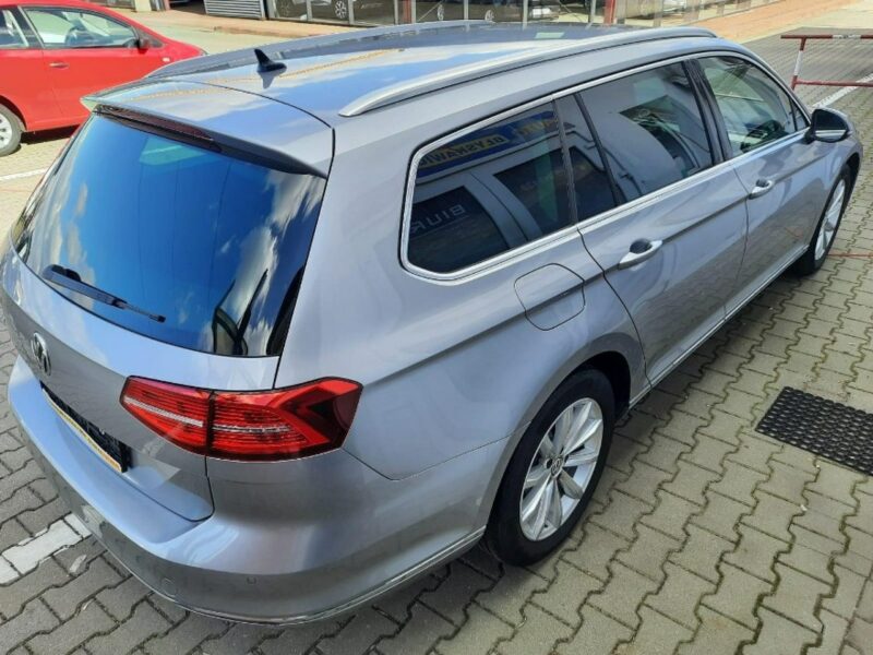 Volkswagen Passat Passat