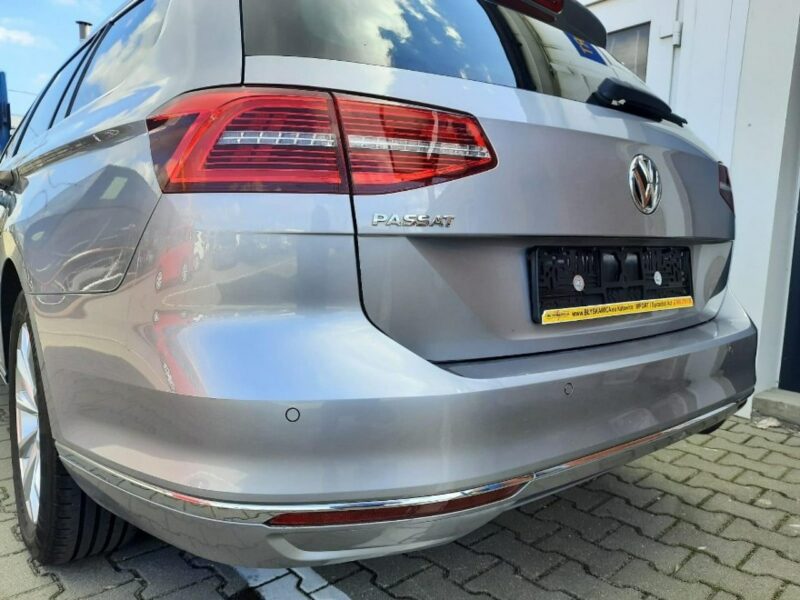 Volkswagen Passat Passat