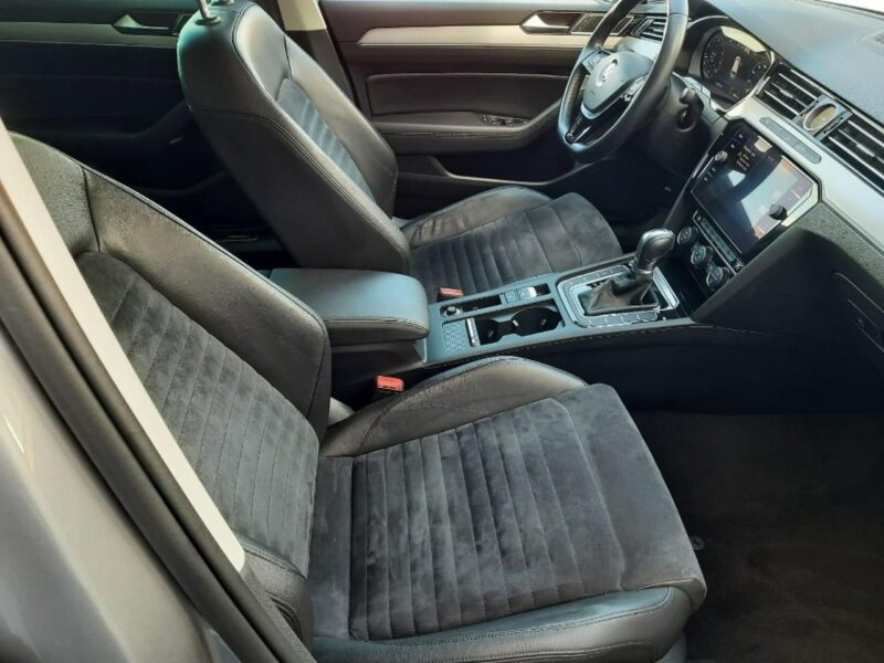 Volkswagen Passat Passat
