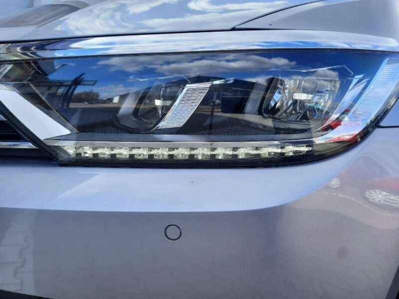 Volkswagen Passat Passat