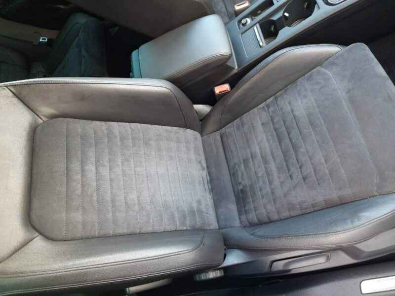 Volkswagen Passat Passat