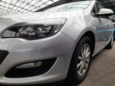 Opel Astra Astra