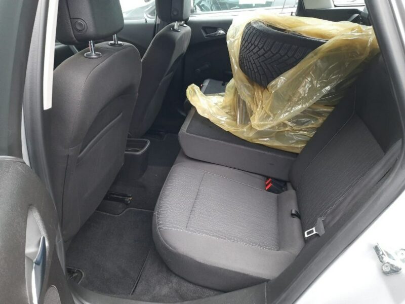 Opel Astra K (2015-2021)