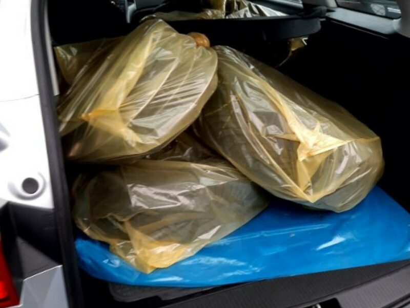 Opel Astra K (2015-2021)