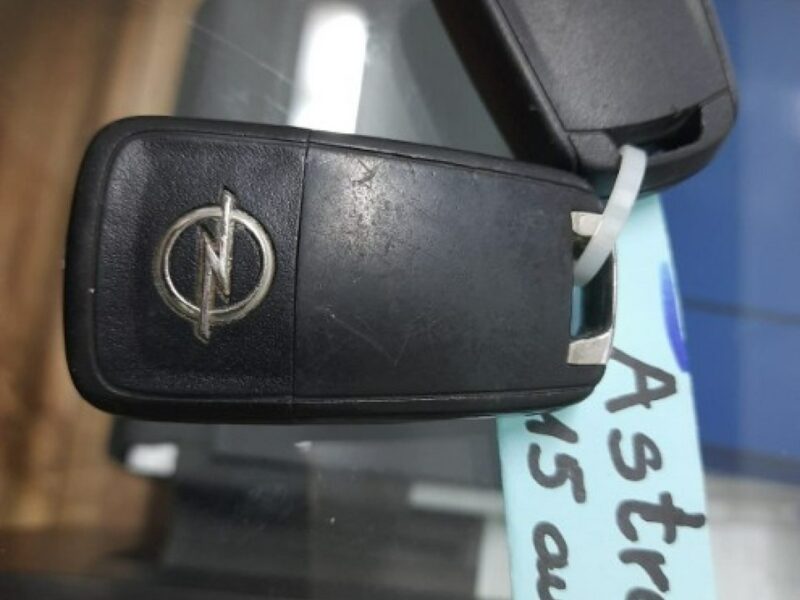 Opel Astra K (2015-2021)