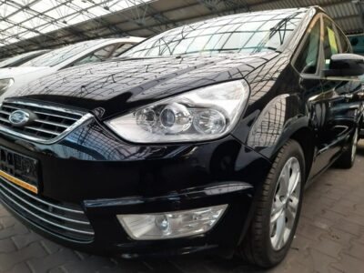 Ford Galaxy Mk2 (2006-2015)