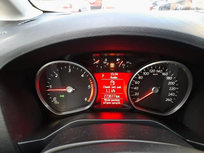 Ford Galaxy Mk3 (2006-2015)
