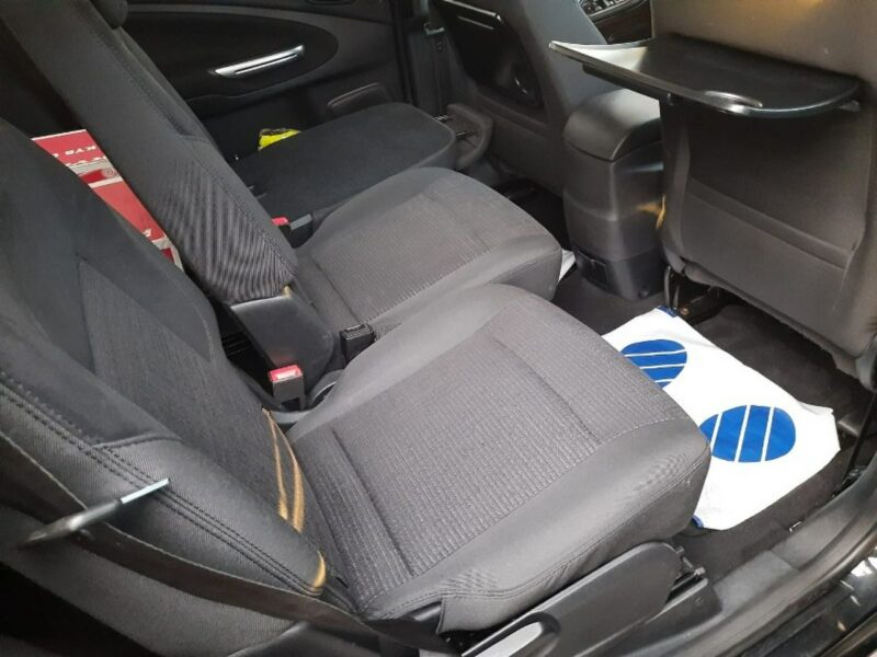 Ford Galaxy Mk3 (2006-2015)