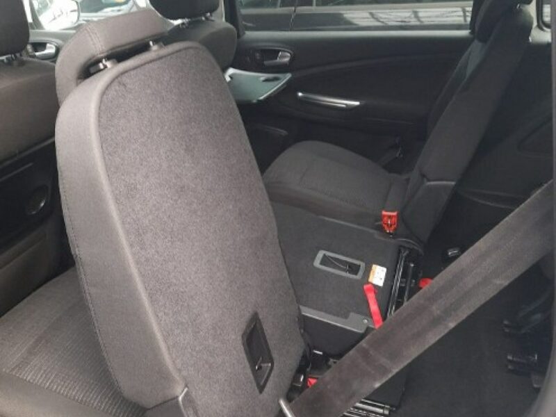 Ford Galaxy Mk2 (2006-2015)