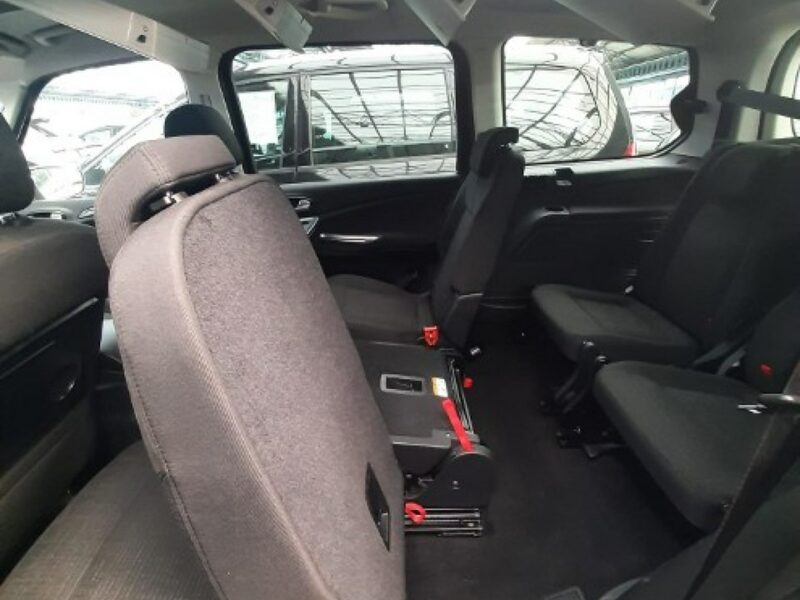 Ford Galaxy Mk2 (2006-2015)