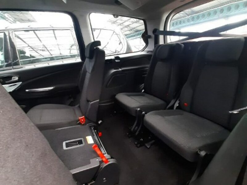 Ford Galaxy Mk2 (2006-2015)