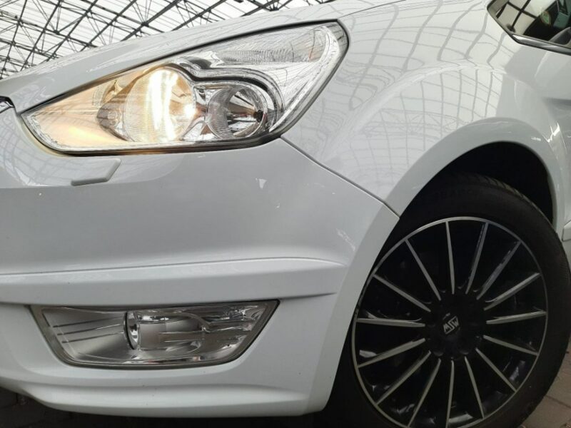 Ford Galaxy Mk2 (2006-2015)