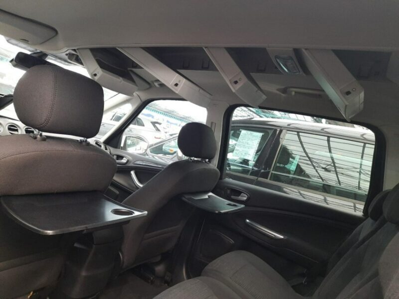 Ford Galaxy Mk2 (2006-2015)