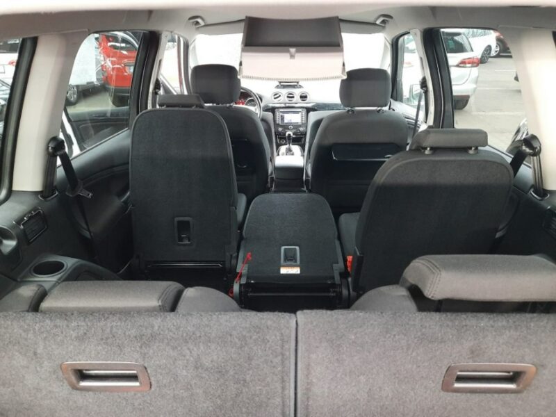 Ford Galaxy Mk2 (2006-2015)