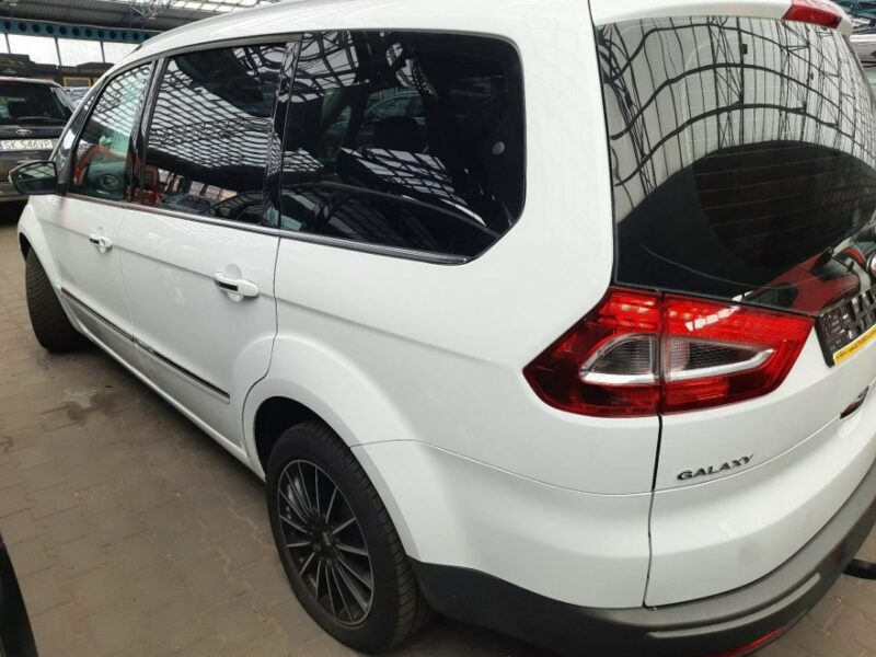 Ford Galaxy Mk2 (2006-2015)