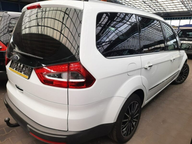 Ford Galaxy Mk2 (2006-2015)
