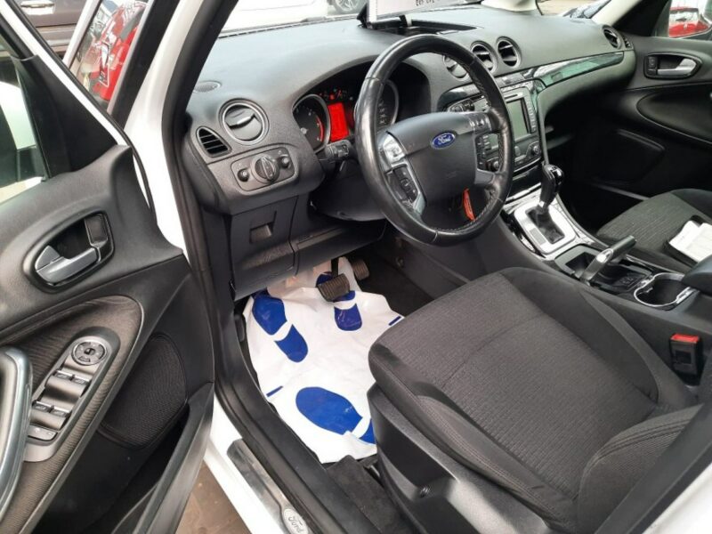 Ford Galaxy Mk2 (2006-2015)