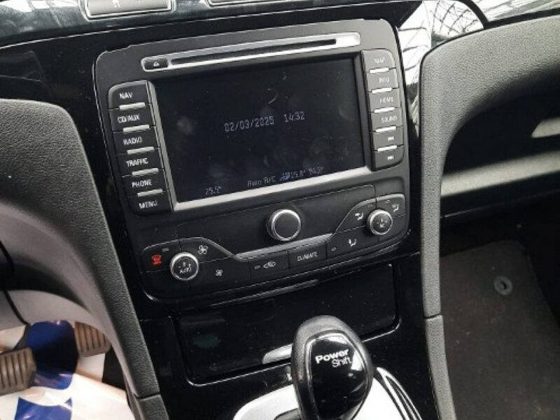 Ford Galaxy Mk2 (2006-2015)