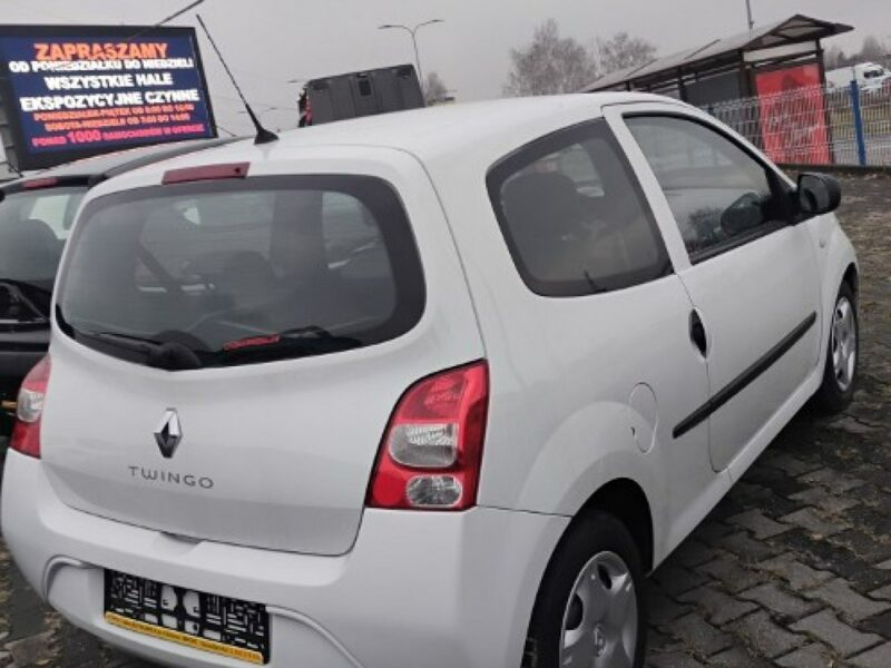 Renault Twingo