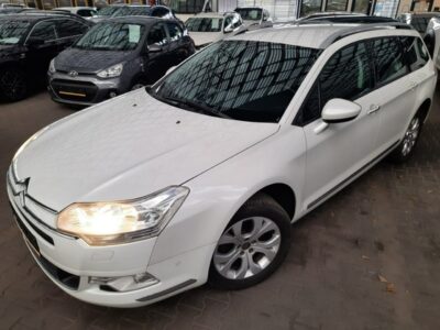 Citroen C5 C5