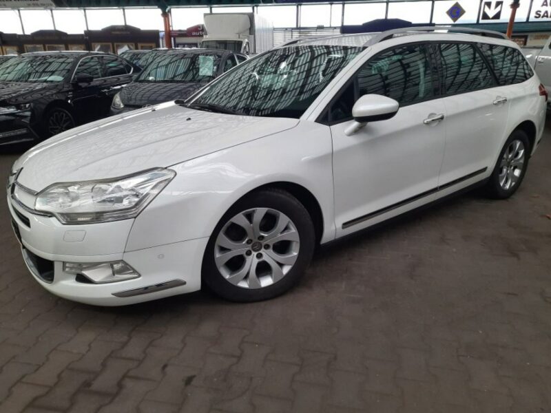 Citroen C5 C5